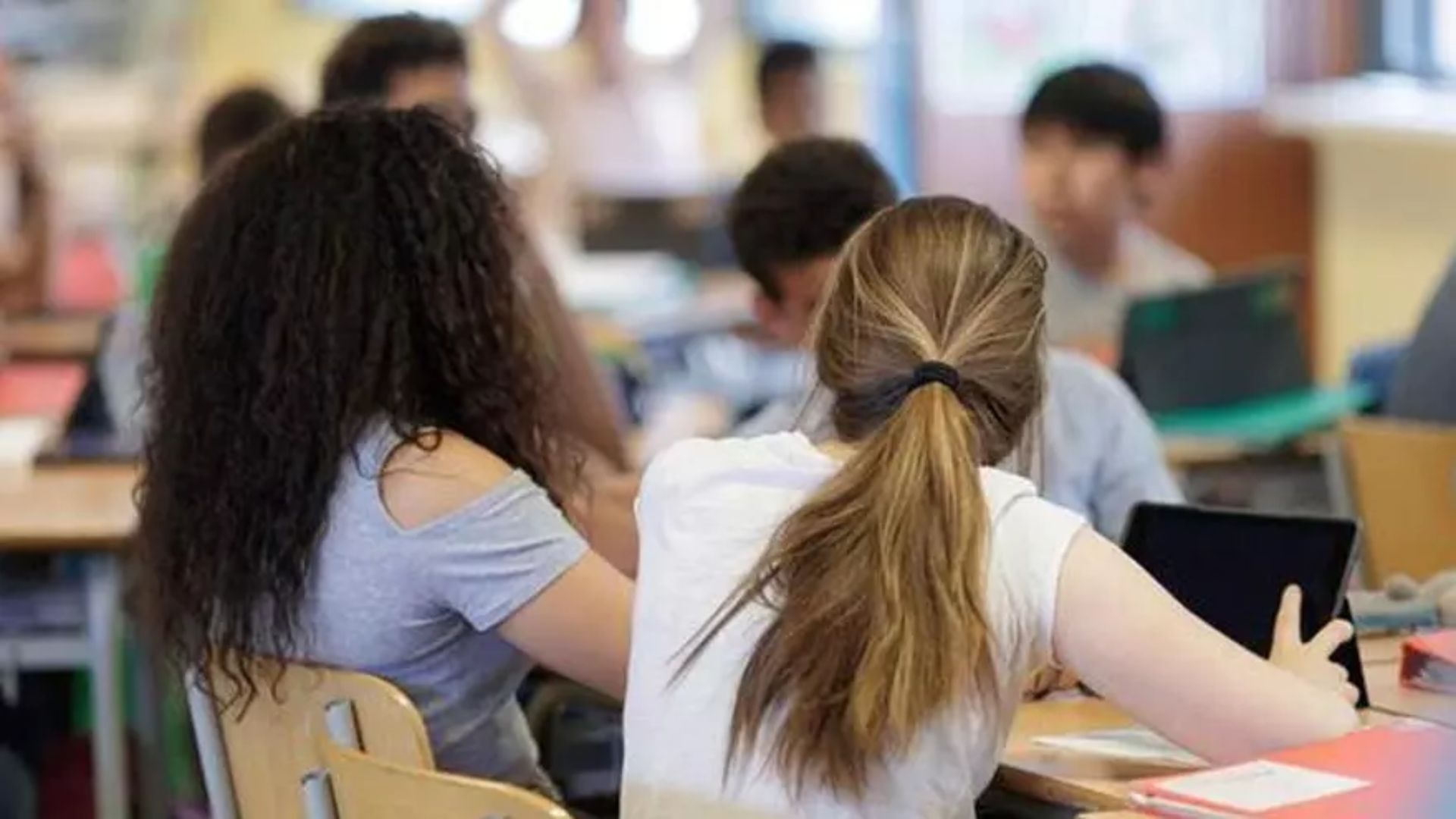 Uno de cada tres alumnos murcianos obtiene la ESO con asignaturas suspensas