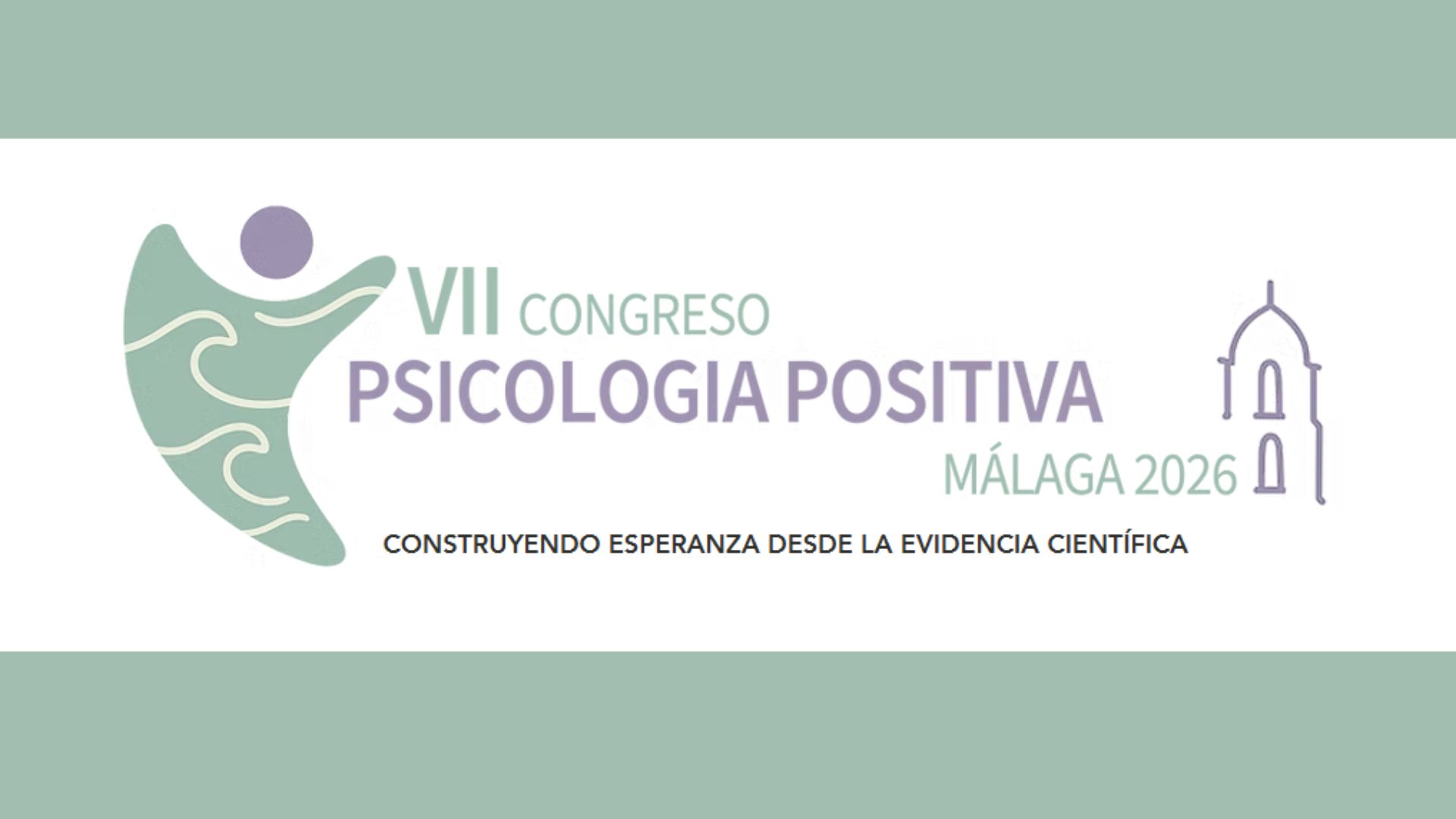 VII Congreso de Psicología Positiva - 13 al 16 mayo 2026 - Málaga