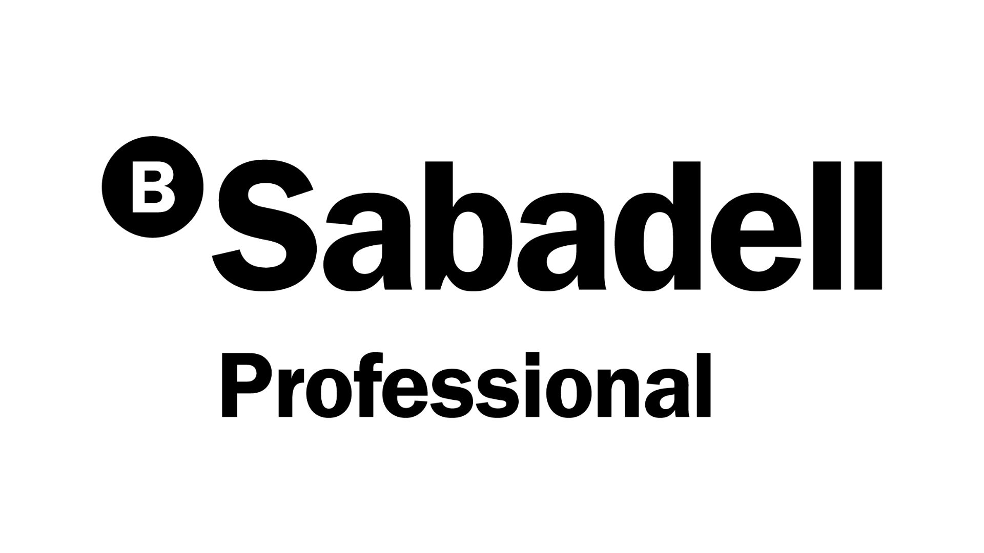 Beneficios Banco Sabadell para colegiados/as del COPRM