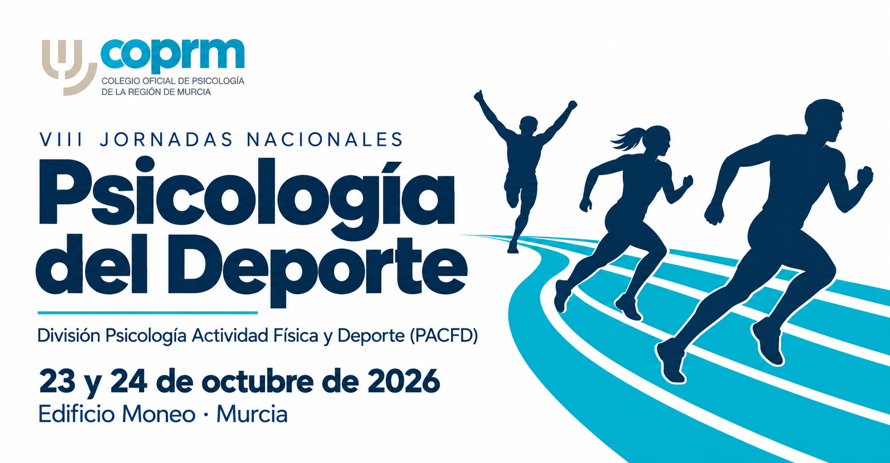  VIII Jornadas Nacionales de Psicología del Deporte División Psicología Actividad Física y Deporte (PACFD) 